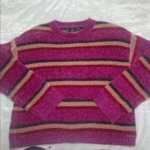 Volcom True To This Sweater size XS